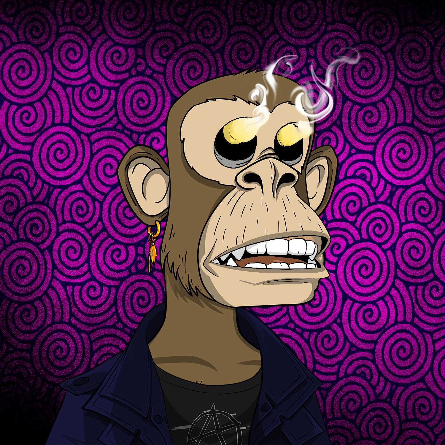 The Misfits NFT #2106